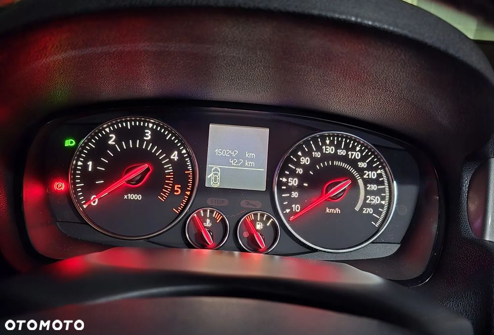 Renault Laguna dCi 110 FAP Limited - 18