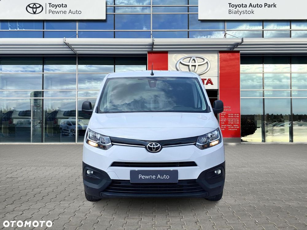 Toyota PROACE CITY - 8