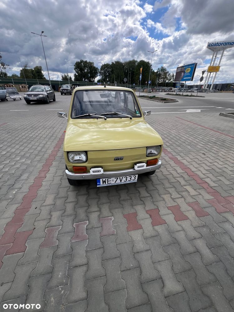 Fiat 126 - 10