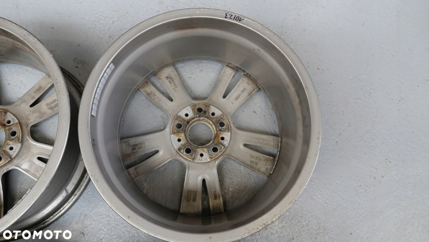BMW F30 F31 F32 F33 F36 F34 Alufelgi 19 Felgi 5x120 Oryginały 442M MPakiet - 11