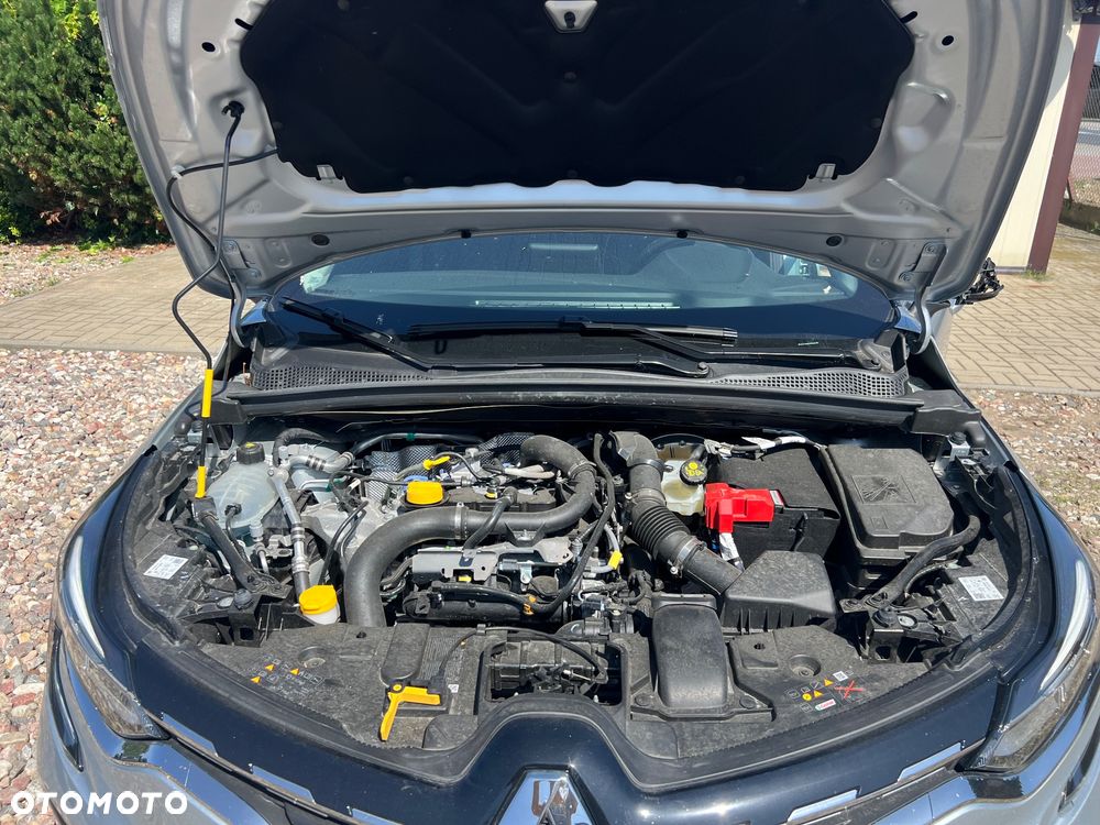 Renault Captur TCe 90 BUSINESS EDITION - 16