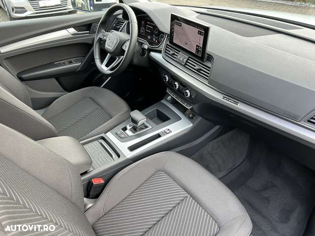 Audi Q5 - 13