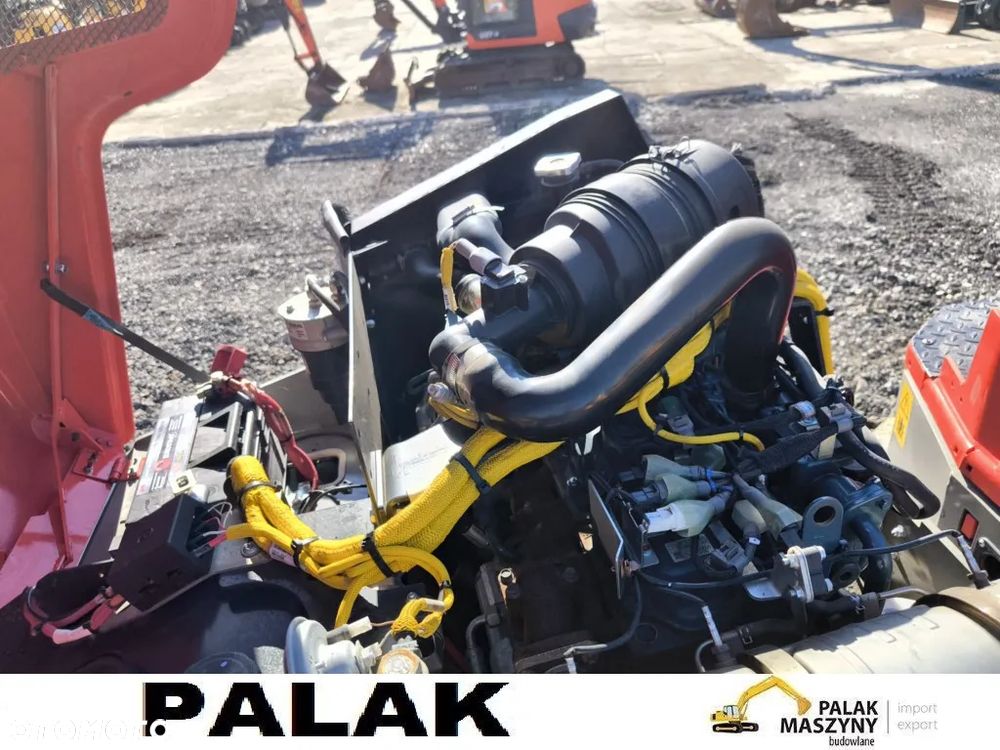 Bomag Walec drogowy BOMAG BW 138 AD -5 , 2022 rok - 13
