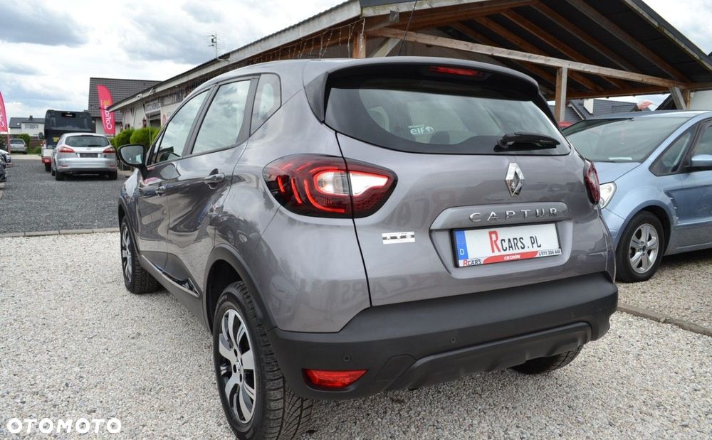 Renault Captur ENERGY TCe 120 EDC Intens - 3