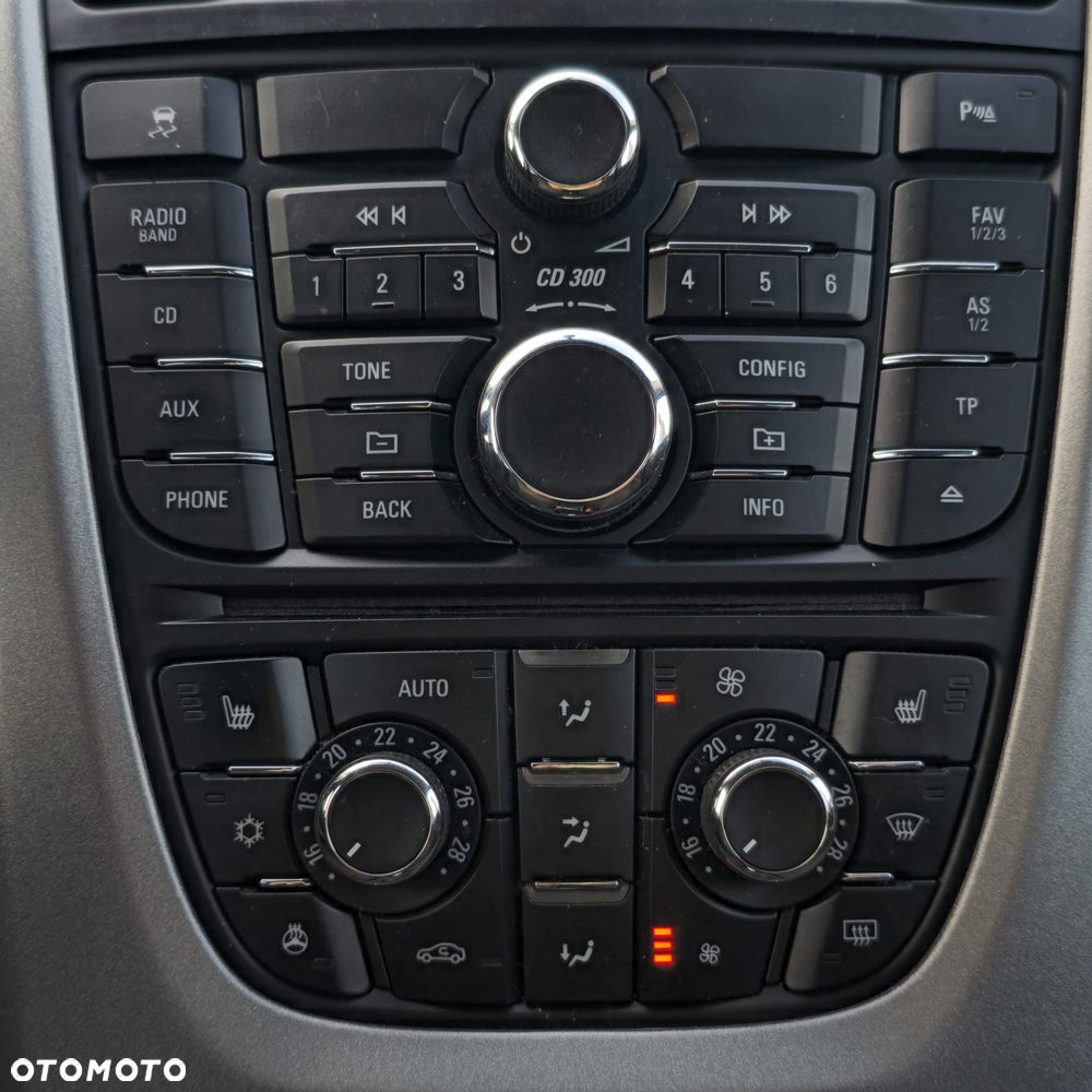 Opel Astra 1.4 Turbo - 35