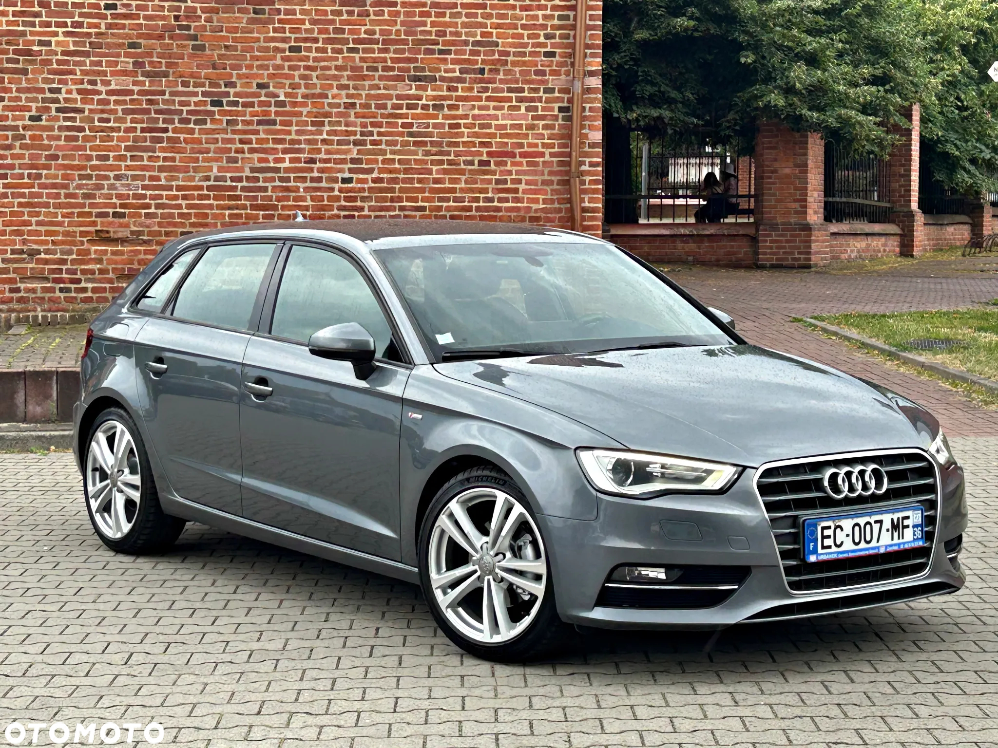 Audi A3 - 17