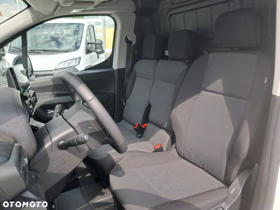Opel Combo - 12