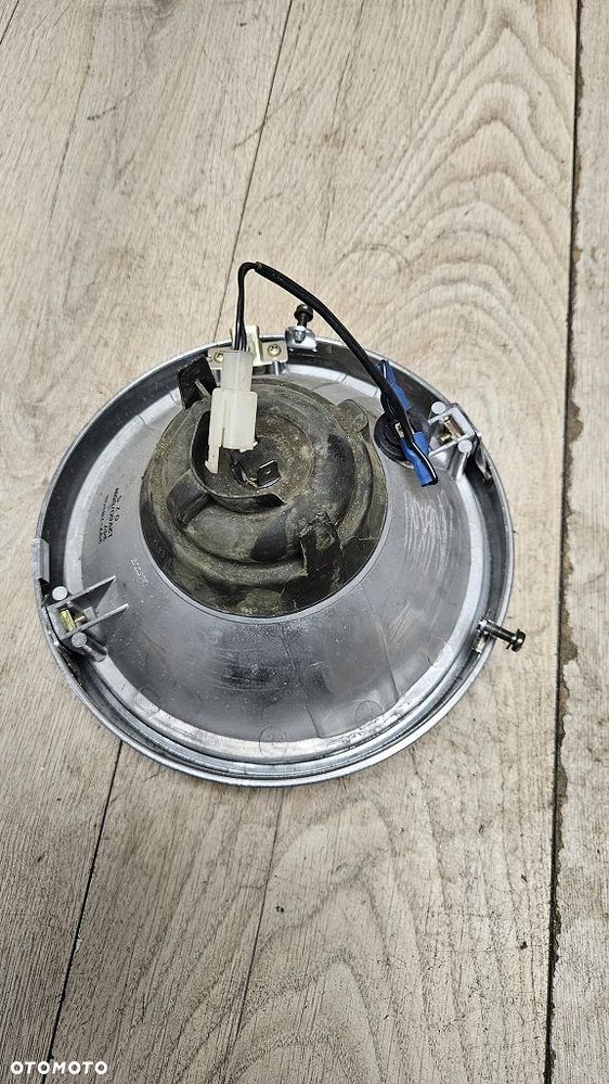 Reflektor Lampa Yamaha XJR 1300 / XJR 1200 - 14
