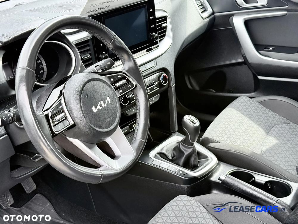 Kia Ceed 1.5 T-GDI OPF Spirit - 5