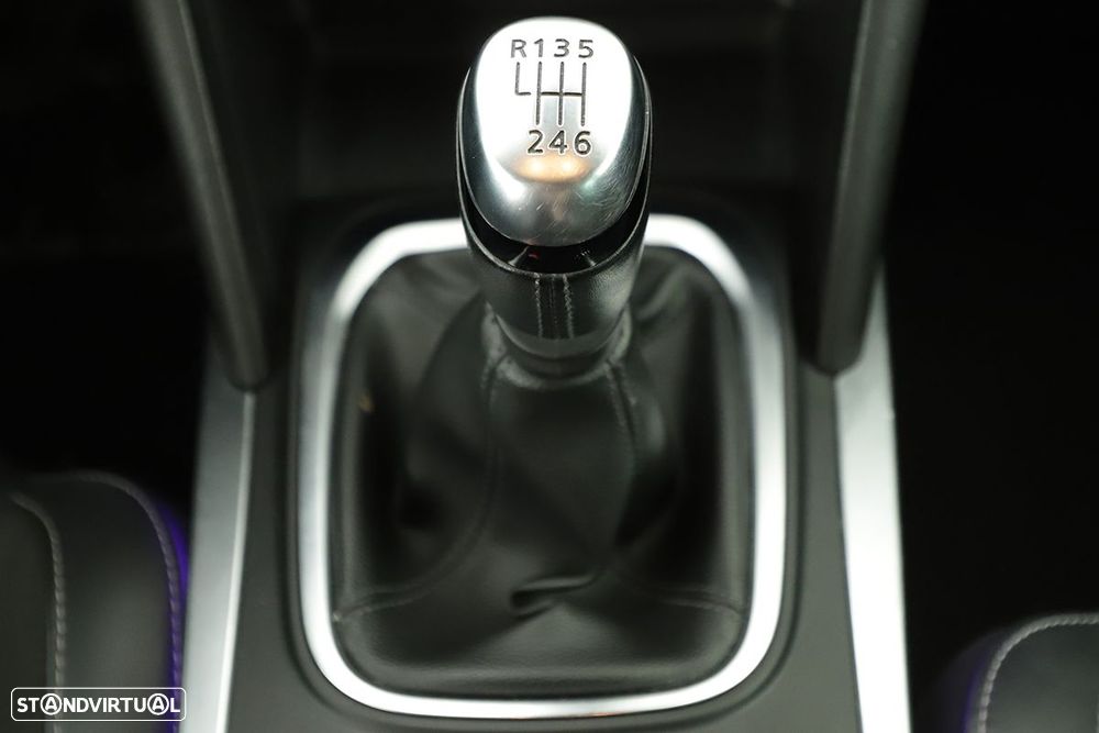 Renault Mégane Grand Coupe 1.3 TCe Intens - 13