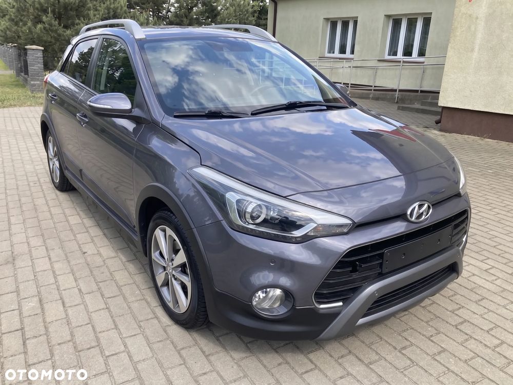 Hyundai i20 1.4 CRDi Premium - 2