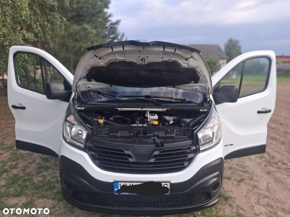 Renault Trafic - 19
