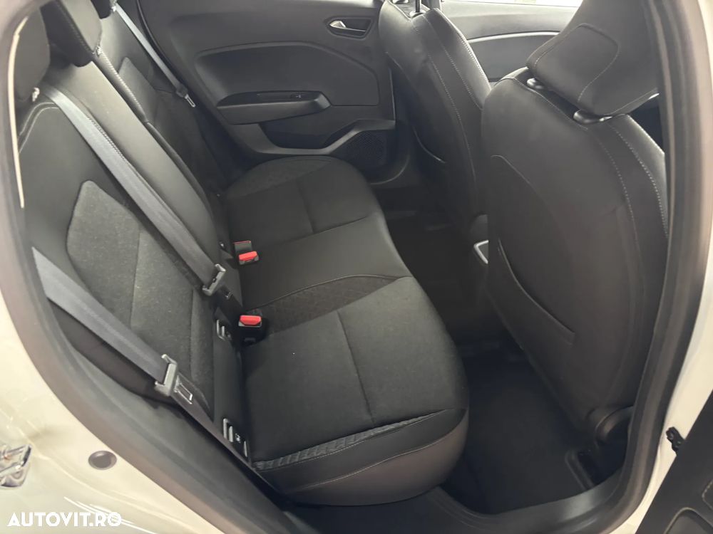 Renault Clio V 1.0 TCe 90 Equilibre - 31