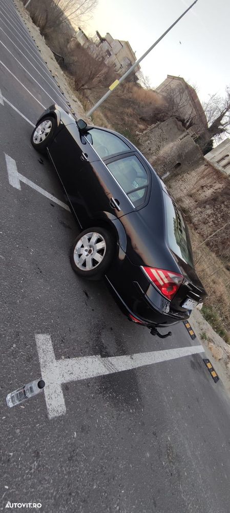 Ford Mondeo 2.0TDCi Aut. Ghia - 5