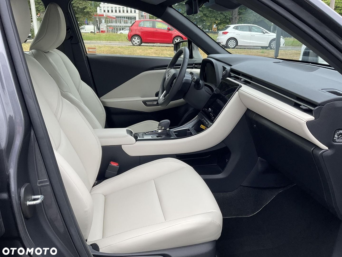 Lexus LBX 1.5 Hybrid Elegant - 13
