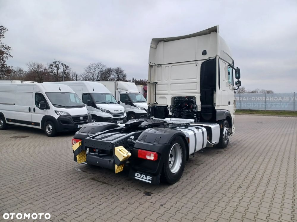DAF XF.480 SSC  (32292) - 5
