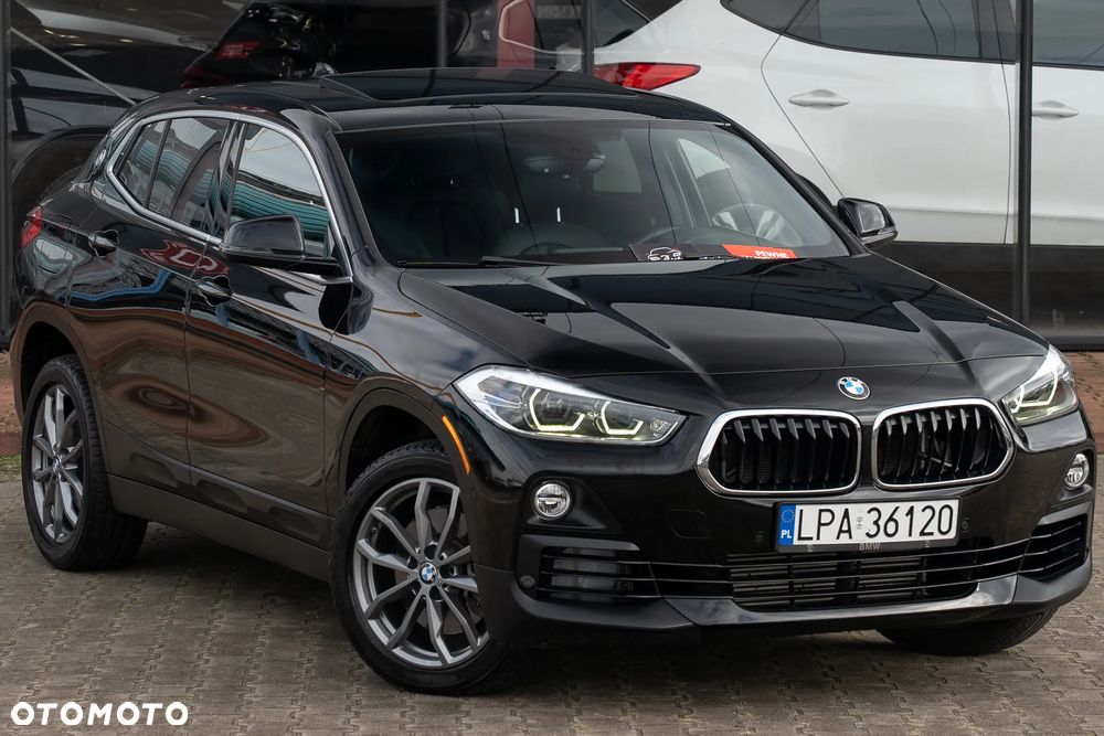 BMW X2 sDrive20i sport - 6