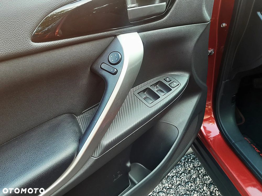 Mitsubishi Eclipse Cross 1.5 T-MIVEC 2WD CVT Diamant - 10