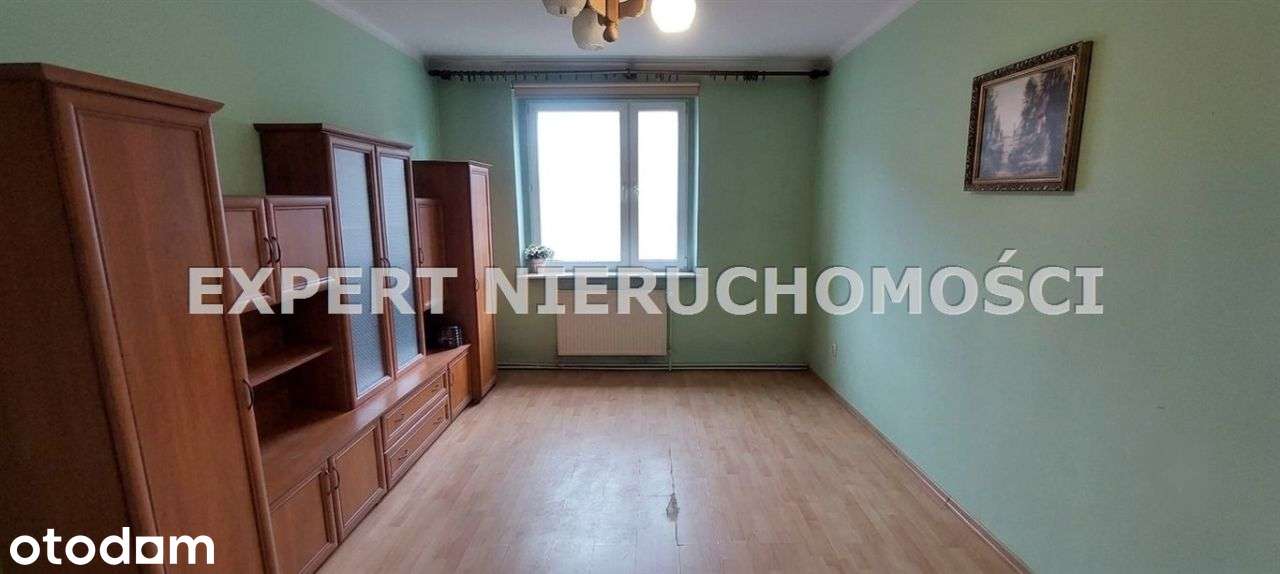 Pierwsze Piętro! Ocieplony Niski Blok, C.O.