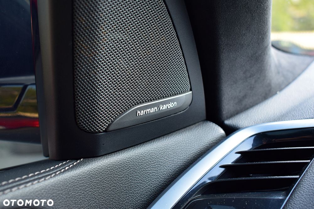 BMW X7 M50i - 19