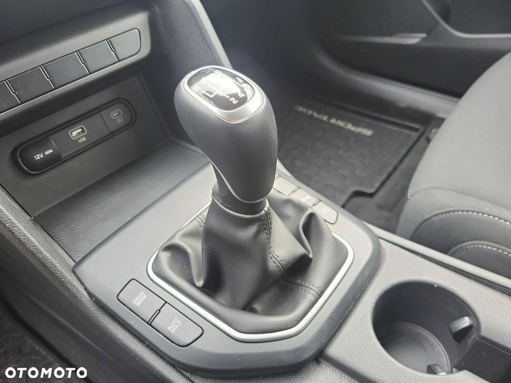 Kia Sportage 1.6 T-GDI M 2WD - 15