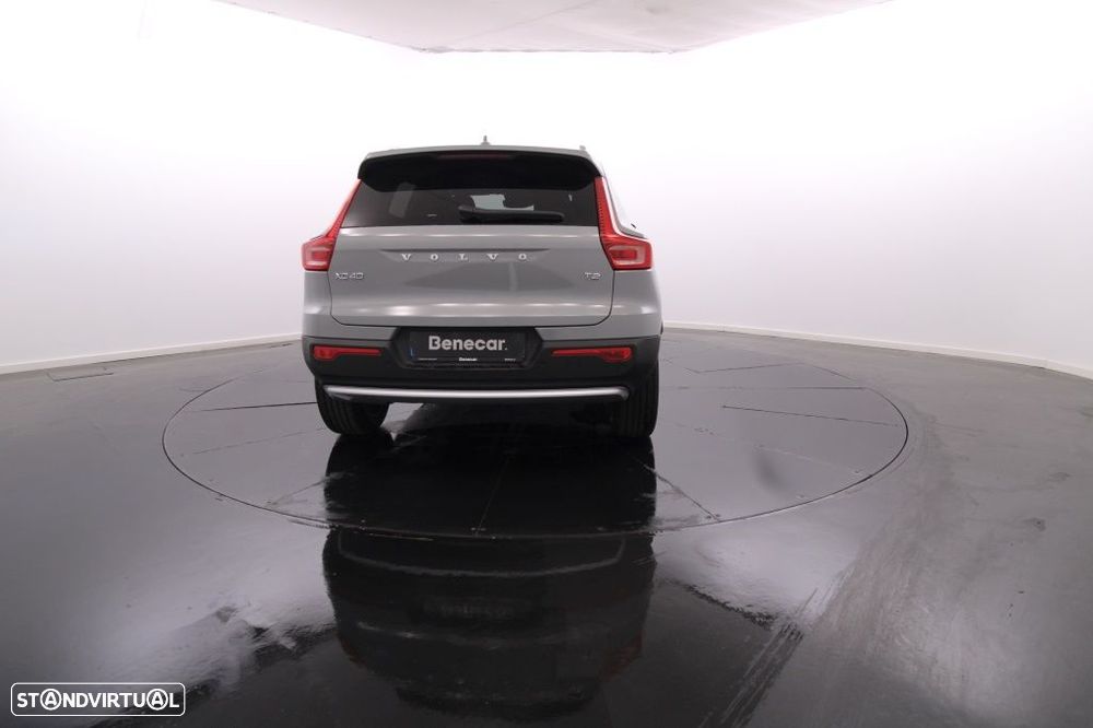 Volvo XC 40 1.5 T2 Core Auto - 6
