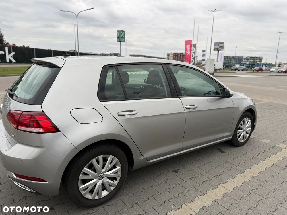 Volkswagen Golf 1.4 TSI BMT Highline - 15