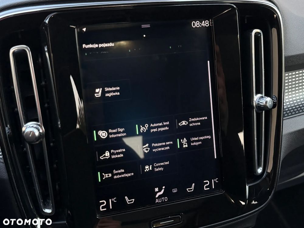 Volvo XC 40 T5 AWD R-Design - 16