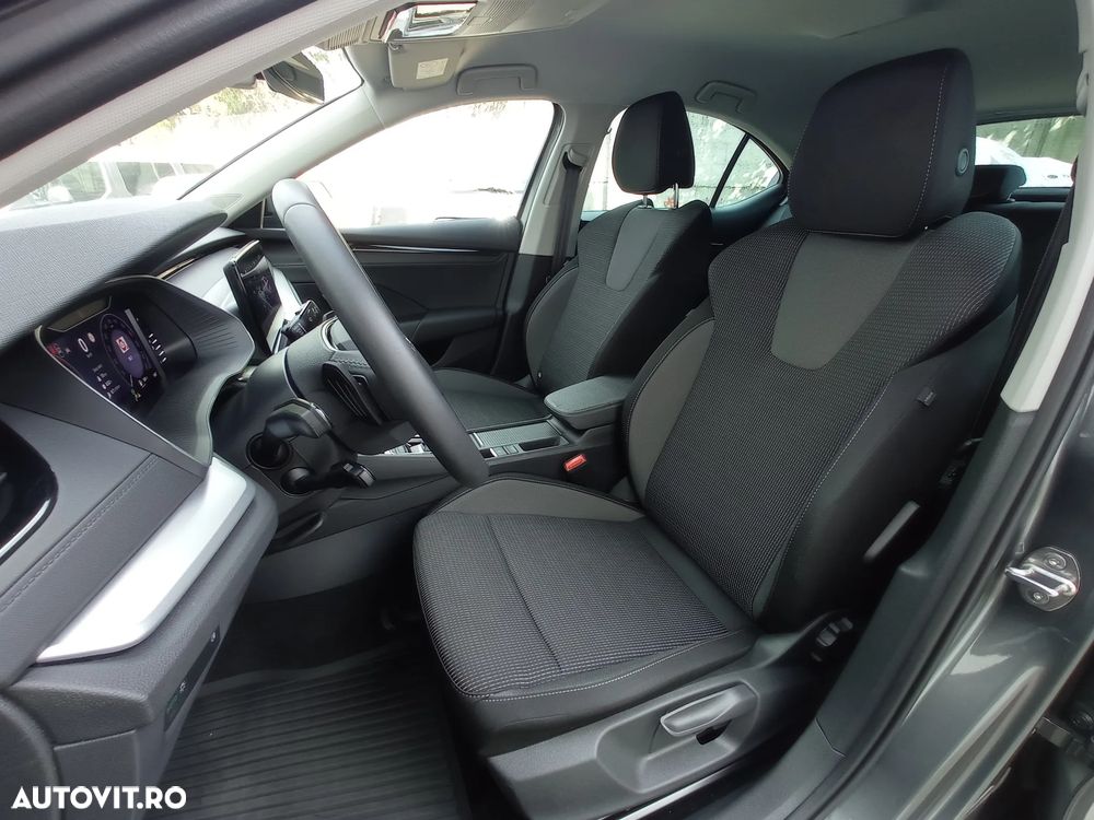 Skoda Octavia 2.0 TDI 150 CP DSG Selection - 11