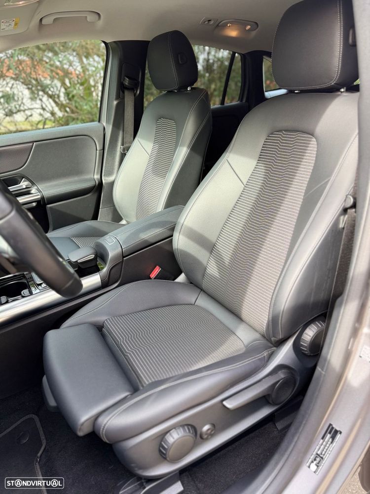 Mercedes-Benz EQA 250 Progressive - 7