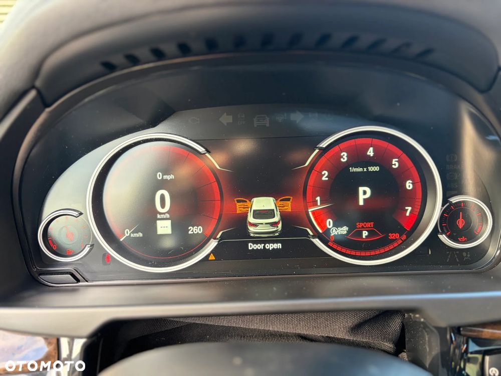 BMW X6 xDrive35i Edition Exclusive - 31