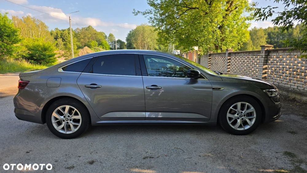 Renault Talisman 1.7 Blue dCi Business - 4