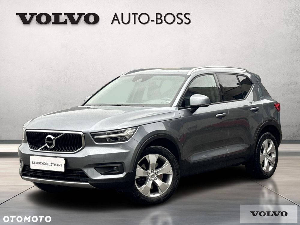 Volvo XC 40 - 1
