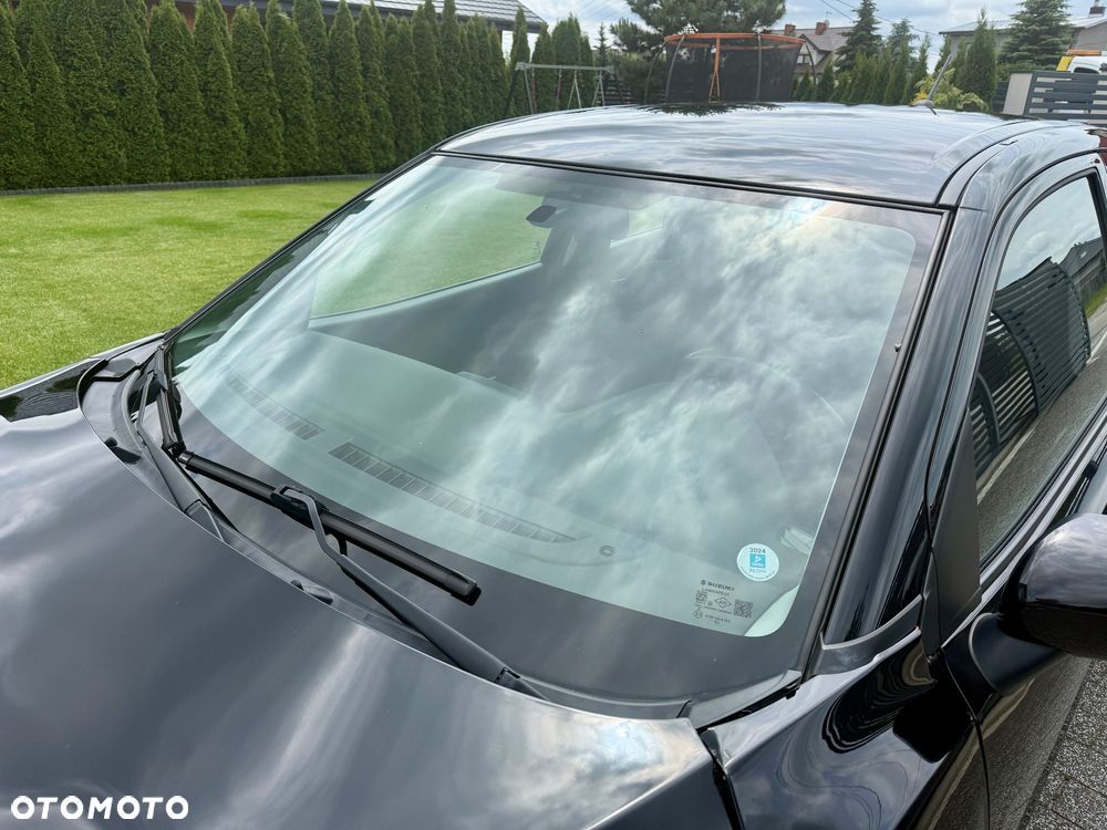 Suzuki Baleno 1.2 Dualjet Club - 15