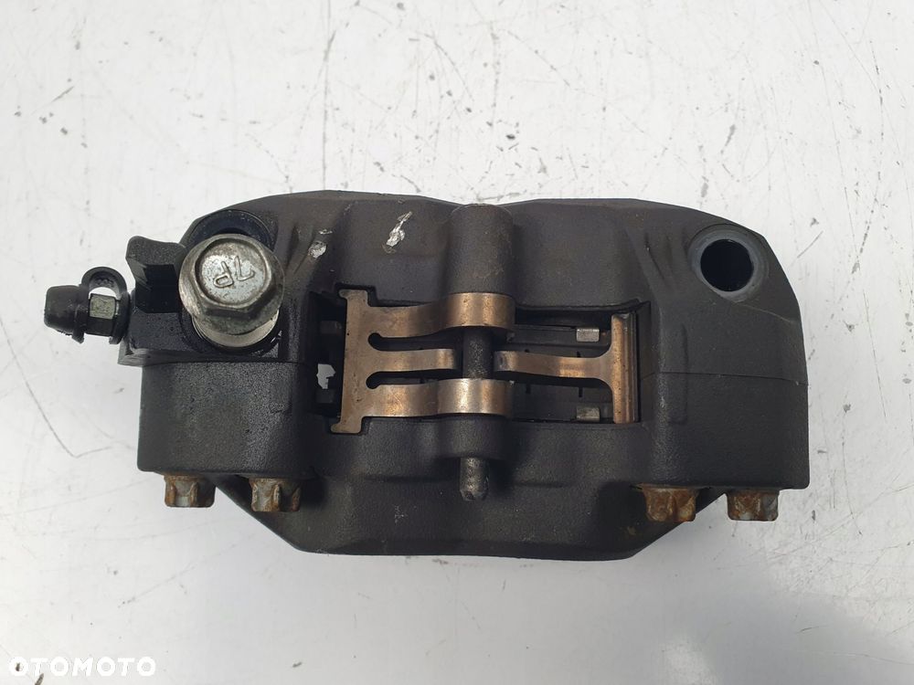 PRAWY PRZEDNI ZACISK HAMULCOWY PRZÓD Suzuki GSX-8S 2023+ - 6