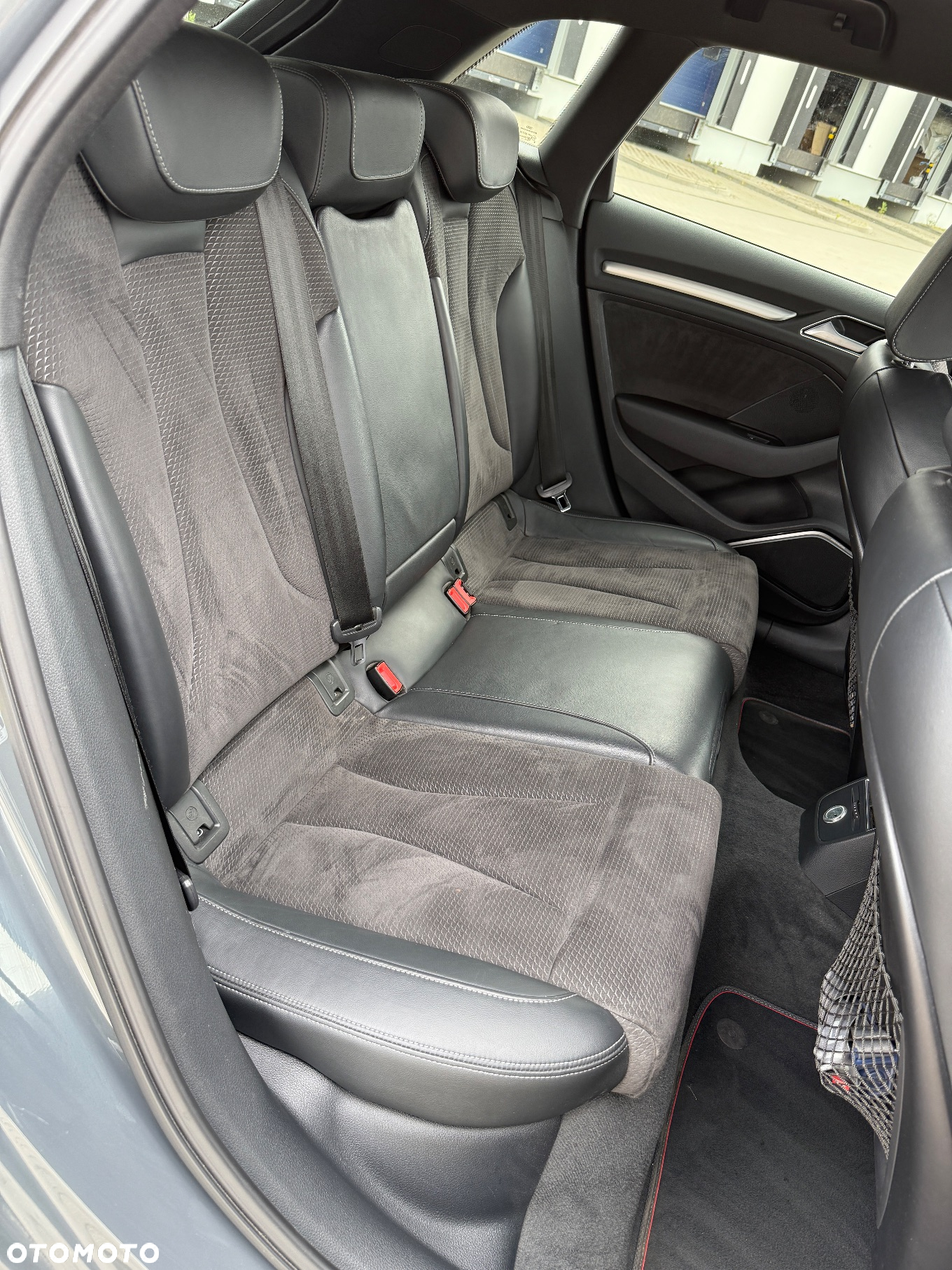 Audi S3 2.0 TFSI Quattro S tronic - 26