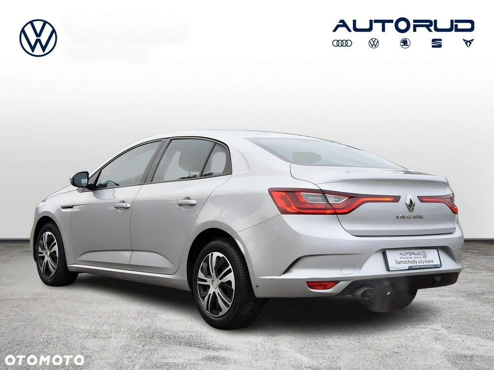 Renault Megane 1.6 SCe Life - 3