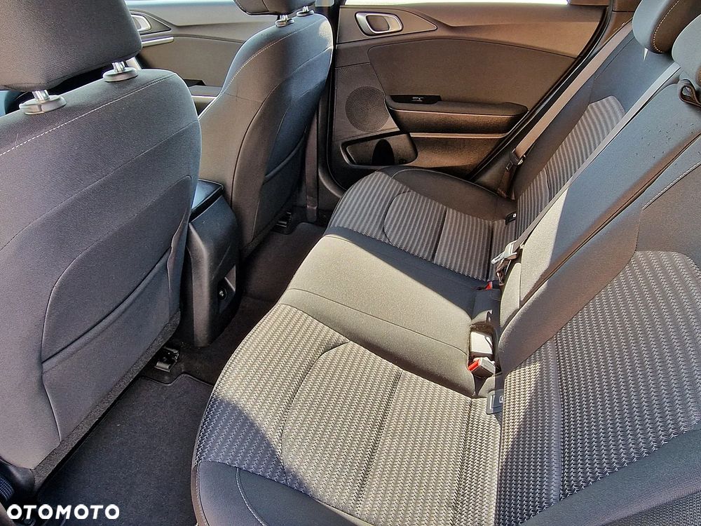 Kia Ceed 1.0 T-GDI L Business Line - 9