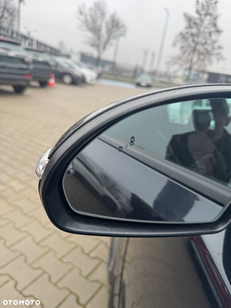 Kia Optima 1.6 T-GDI GT Line DCT - 26