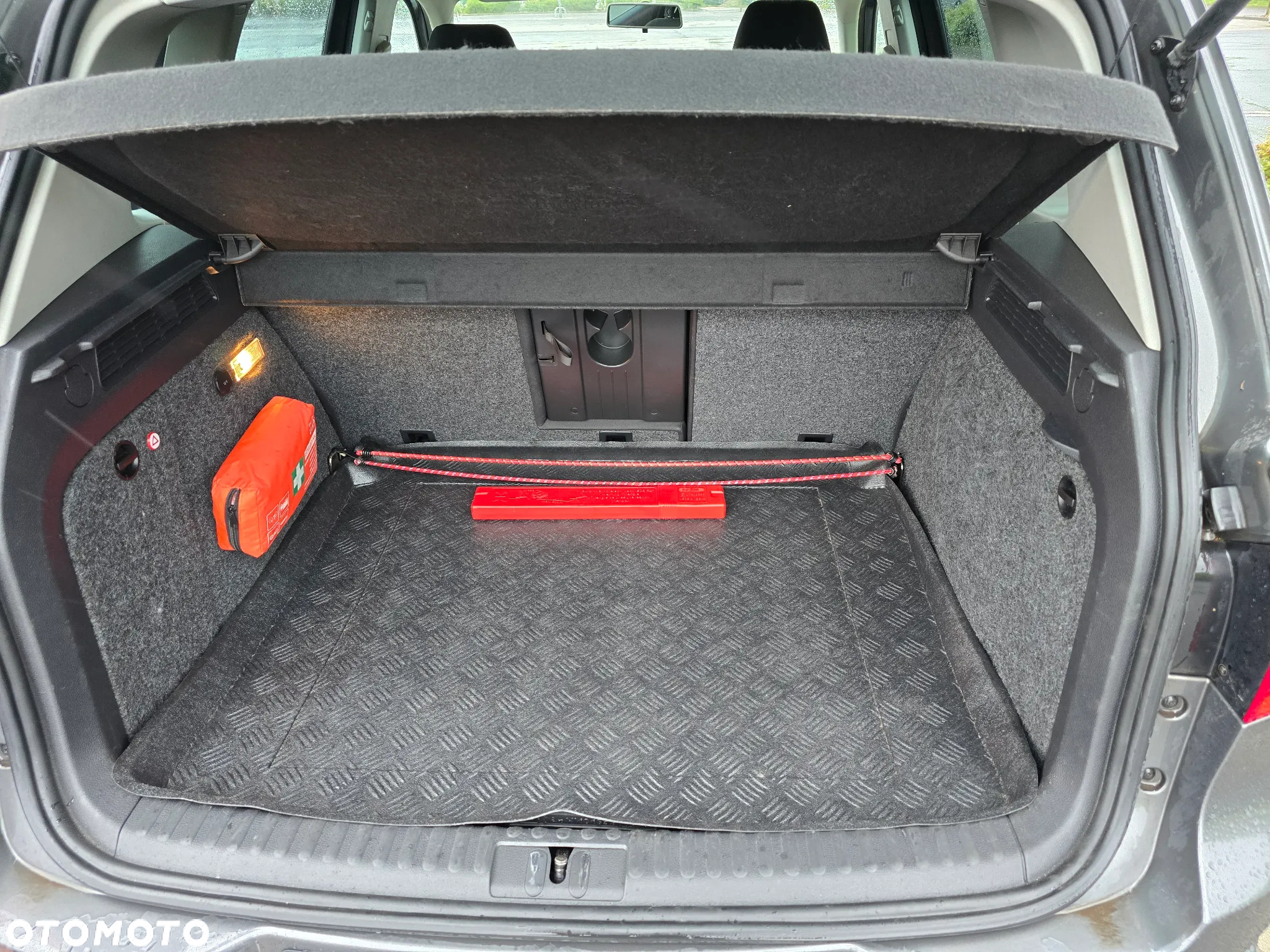 Volkswagen Tiguan 2.0 TDI Trend&Fun - 11