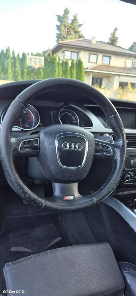Audi A5 Coupé - 26