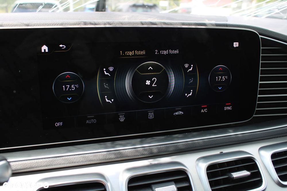 Mercedes-Benz GLE 400 d 4-Matic - 30