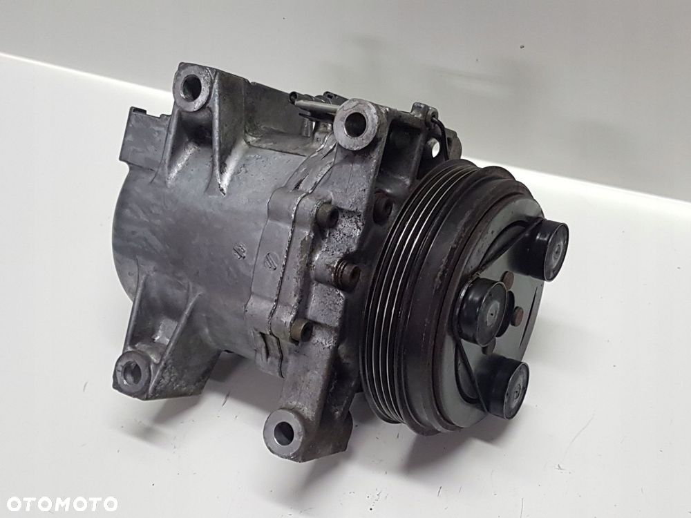 IMPREZA 2.0 03- KOMPRESOR SPRĘŻARKA 73111FE040 - 14