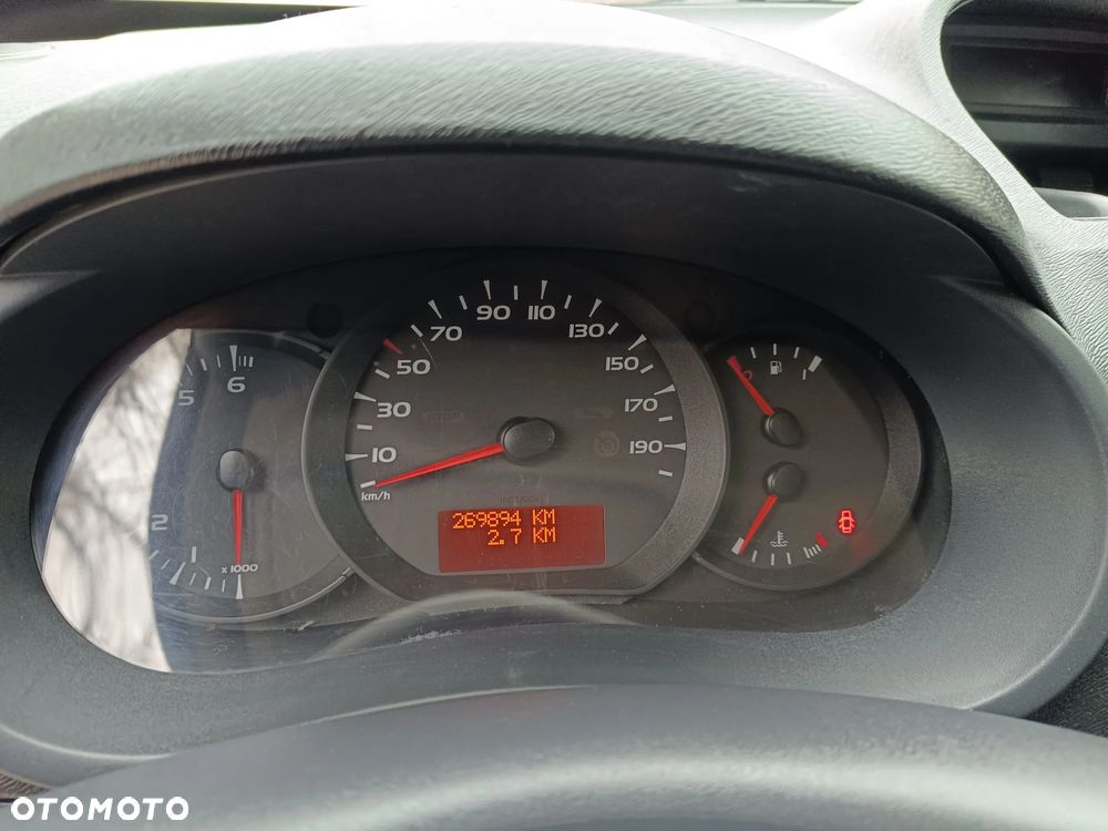 Renault Kangoo dCi 110 FAP Grand - 12