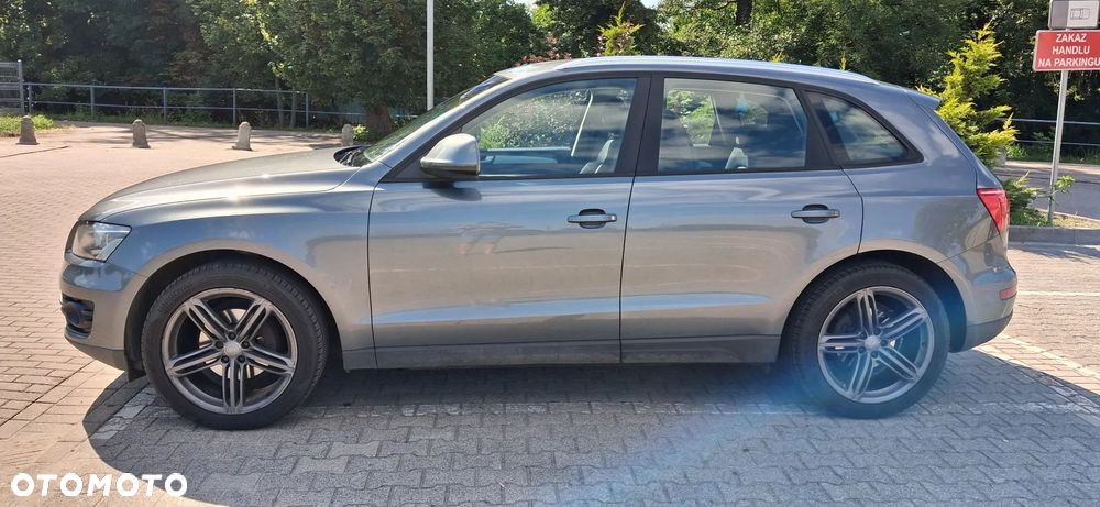 Audi Q5 2.0 TDI - 3