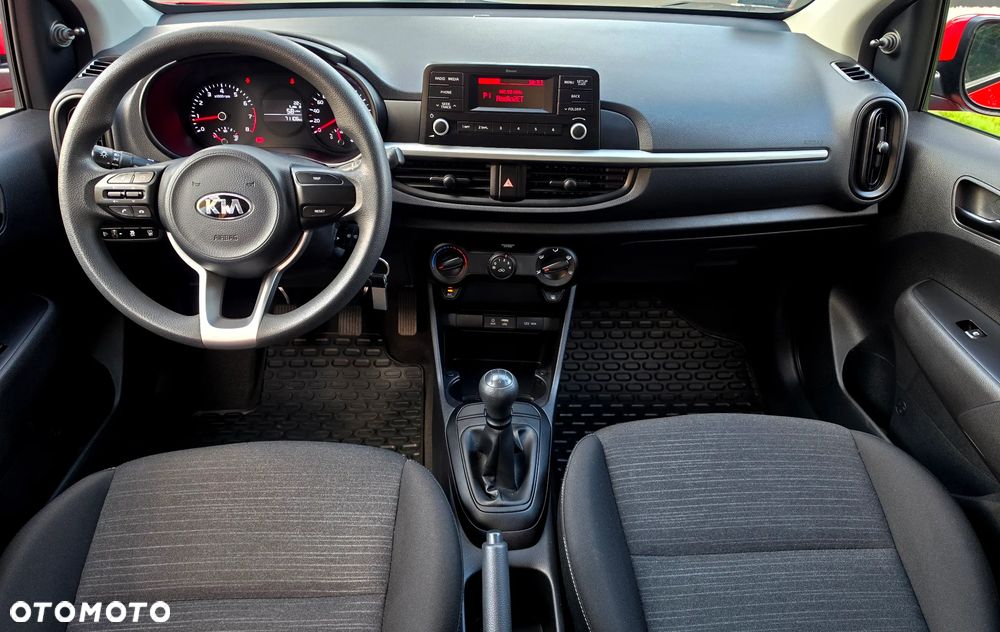 Kia Picanto 1.2 M - 3