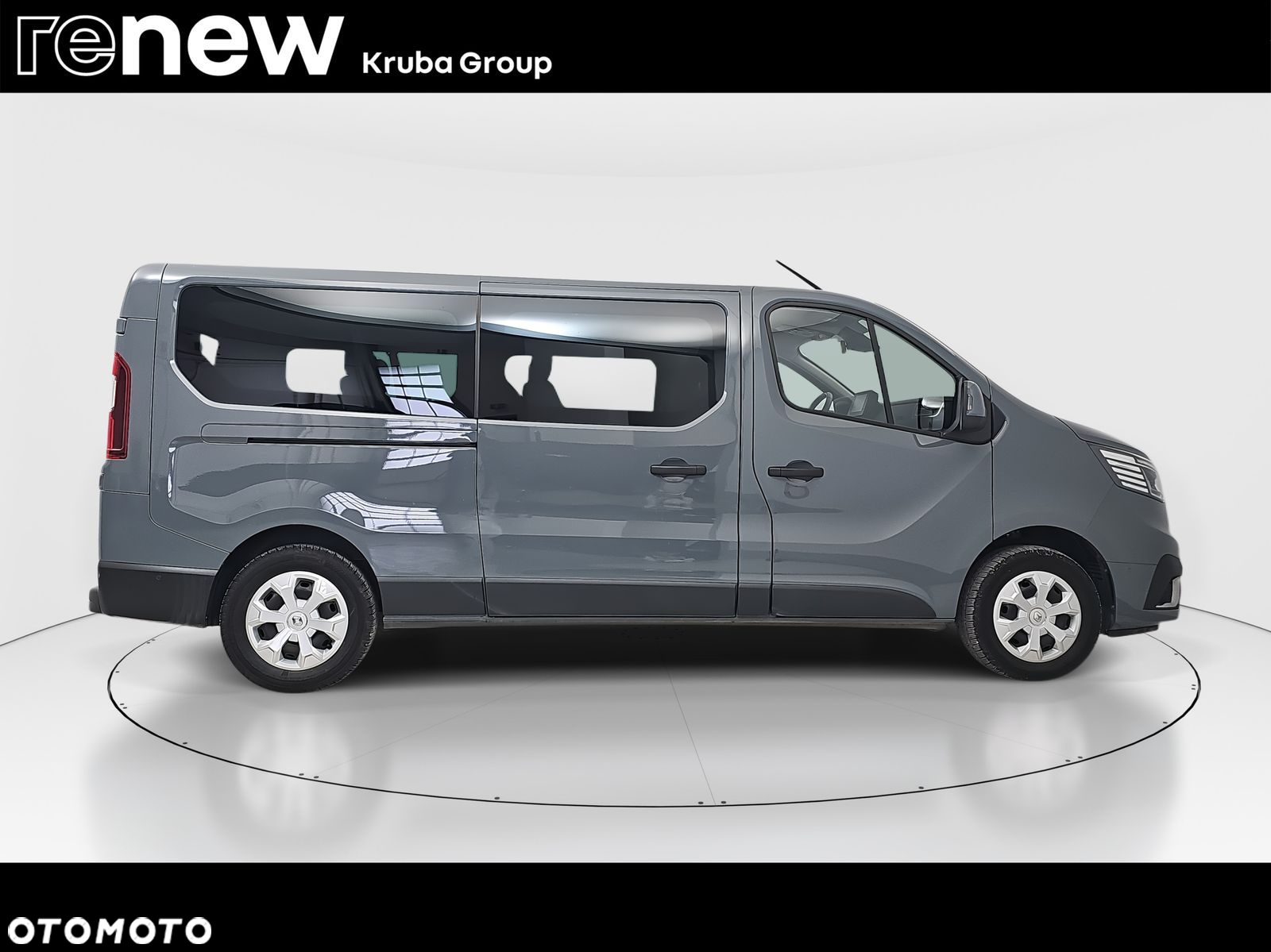 Renault trafic - 4