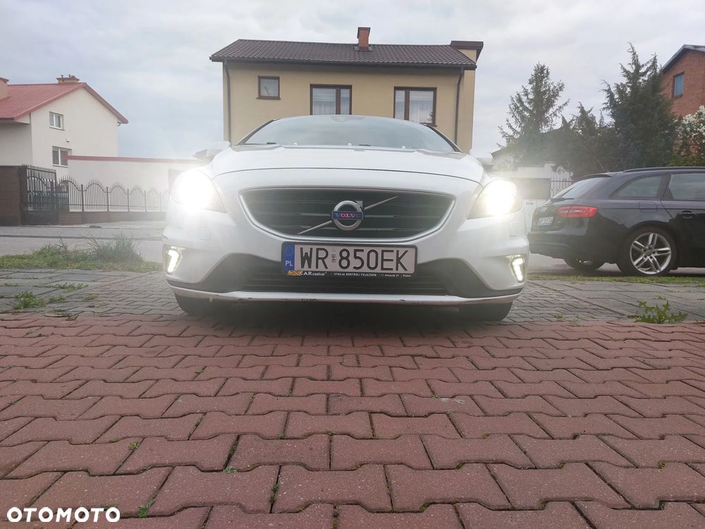 Volvo V40 D2 RDesign - 5