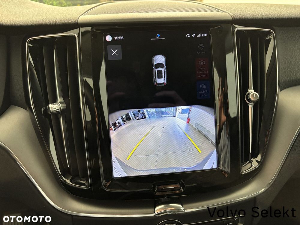 Volvo XC 60 - 27