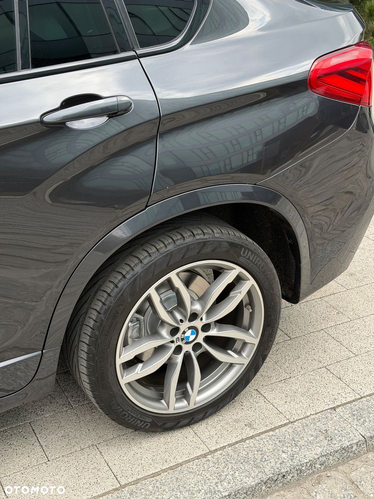 BMW X4 xDrive20d M Sport - 6